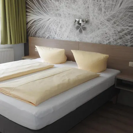 Гостевой дом Haus Elmerhof 3*