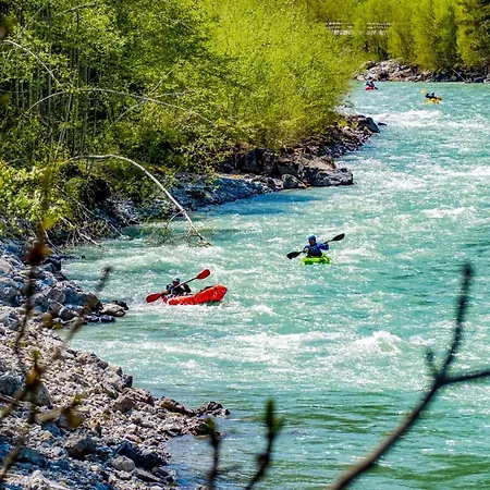 Haus Elmerhof Гостевой дом Elmen