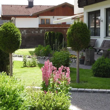 Pension Elmerhof 2* Elmen