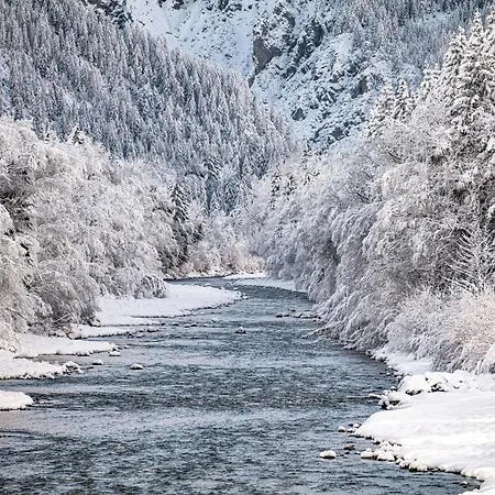 Elmerhof Gæstehus 3*