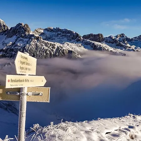 Гостевой дом Haus Elmerhof