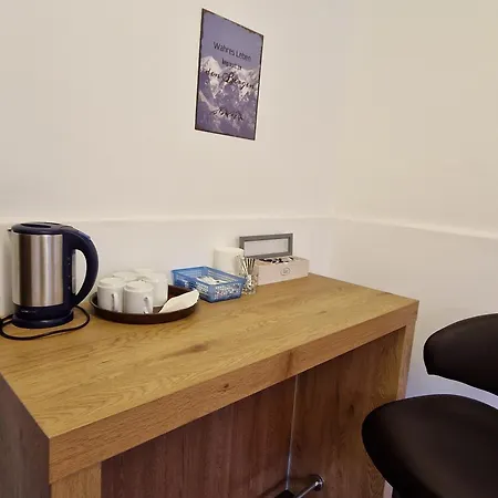 Haus Elmerhof 3* Elmen