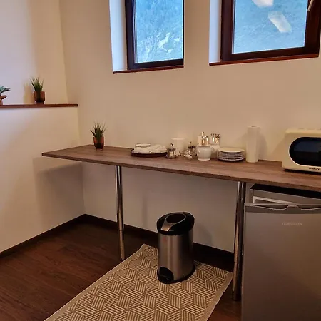 Haus Elmerhof Гостевой дом 3*