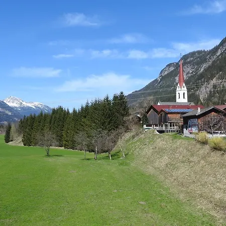 Haus Elmerhof Elmen