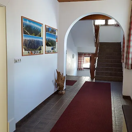 Elmerhof Elmen