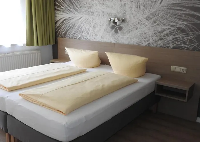 Gasthof Haus Elmerhof 3*