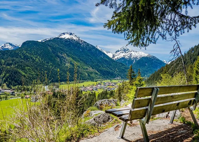 Haus Elmerhof 게스트하우스 3*