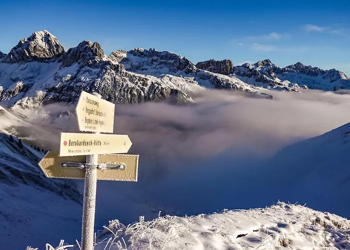 게스트하우스 Haus Elmerhof