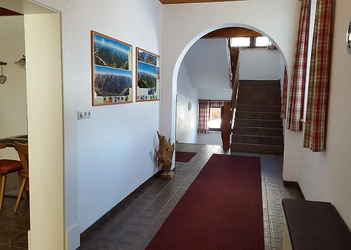 Haus Elmerhof 엘멘