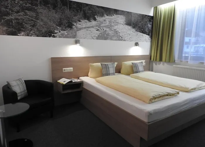 게스트하우스 Haus Elmerhof 3*