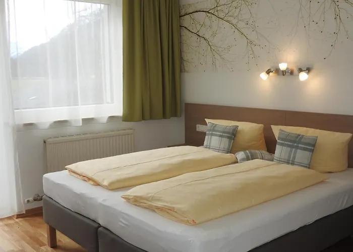 Haus Elmerhof 엘멘