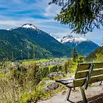 Haus Elmerhof Auberge de jeunesse *