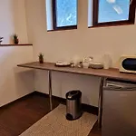 Haus Elmerhof Auberge de jeunesse *