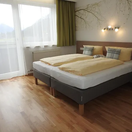 Haus Elmerhof 호스텔 엘멘