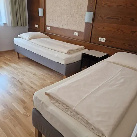 호스텔 Haus Elmerhof 엘멘